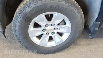 2023 Chevrolet Silverado 1500 LT Crew Cab Medium Bed 1LT - miniatura 22