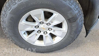2023 Chevrolet Silverado 1500 LT Crew Cab Medium Bed 1LT - miniatura 23