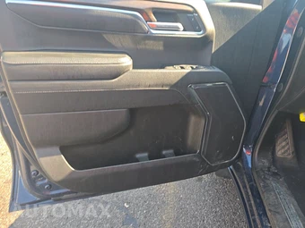 2023 Chevrolet Silverado 1500 LT Crew Cab Medium Bed 1LT - miniatura 9