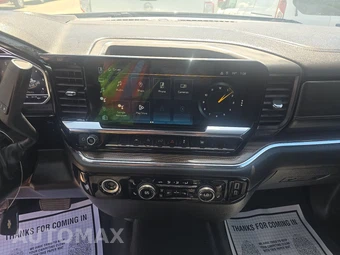 2023 Chevrolet Silverado 1500 LT Crew Cab Medium Bed 1LT - miniatura 11
