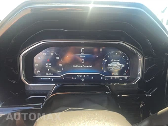 2023 Chevrolet Silverado 1500 LT Crew Cab Medium Bed 1LT - miniatura 12