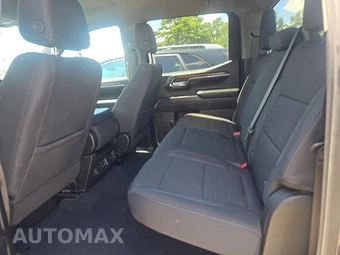 2023 Chevrolet Silverado 1500 LT Crew Cab Medium Bed 1LT - miniatura 13