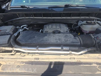 2023 Chevrolet Silverado 1500 LT Crew Cab Medium Bed 1LT - miniatura 15