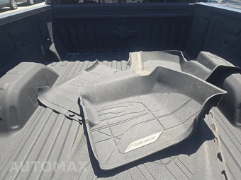 2023 Chevrolet Silverado 1500 LT Crew Cab Medium Bed 1LT - miniatura 16