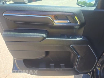 2023 Chevrolet Silverado 1500 LT Crew Cab Medium Bed 1LT - miniatura 9