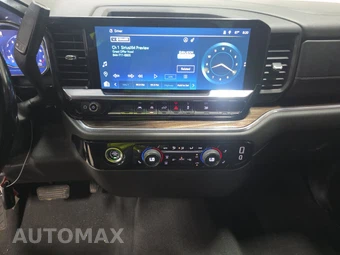 2023 Chevrolet Silverado 1500 LT Crew Cab Medium Bed 1LT - miniatura 11