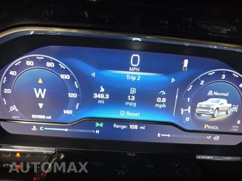2023 Chevrolet Silverado 1500 LT Crew Cab Medium Bed 1LT - miniatura 12