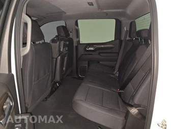 2023 Chevrolet Silverado 1500 LT Crew Cab Medium Bed 1LT - miniatura 13