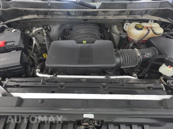 2023 Chevrolet Silverado 1500 LT Crew Cab Medium Bed 1LT - miniatura 15