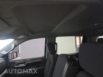 2023 Chevrolet Silverado 1500 LT Crew Cab Medium Bed 1LT - miniatura 18