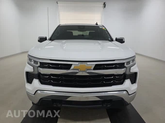 2023 Chevrolet Silverado 1500 LT Crew Cab Medium Bed 1LT - miniatura 2