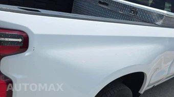 2023 Chevrolet Silverado 1500 LT Crew Cab Medium Bed 1LT - miniatura 20