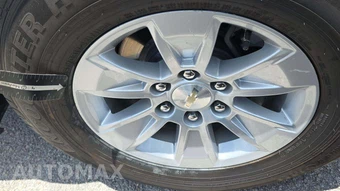 2023 Chevrolet Silverado 1500 LT Crew Cab Medium Bed 1LT - miniatura 42