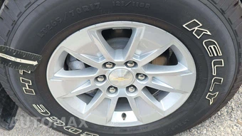 2023 Chevrolet Silverado 1500 LT Crew Cab Medium Bed 1LT - miniatura 43