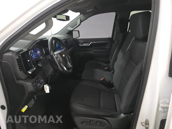 2023 Chevrolet Silverado 1500 LT Crew Cab Medium Bed 1LT - miniatura 7