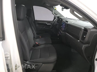 2023 Chevrolet Silverado 1500 LT Crew Cab Medium Bed 1LT - miniatura 8