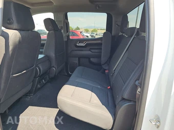 2023 Chevrolet Silverado 1500 LT Crew Cab Medium Bed 1LT - miniatura 13