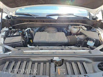 2023 Chevrolet Silverado 1500 LT Crew Cab Medium Bed 1LT - miniatura 15