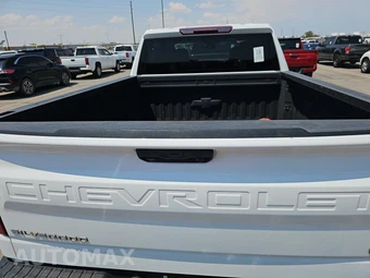 2023 Chevrolet Silverado 1500 LT Crew Cab Medium Bed 1LT - miniatura 16