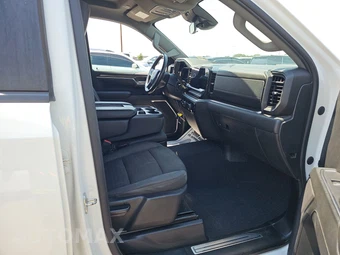2023 Chevrolet Silverado 1500 LT Crew Cab Medium Bed 1LT - miniatura 8