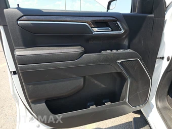 2023 Chevrolet Silverado 1500 LT Crew Cab Medium Bed 1LT - miniatura 9