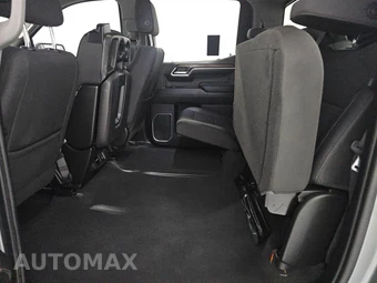 2023 Chevrolet Silverado 1500 LT Crew Cab Medium Bed 1LT - miniatura 13