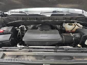 2023 Chevrolet Silverado 1500 LT Crew Cab Medium Bed 1LT - miniatura 15