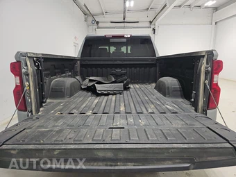 2023 Chevrolet Silverado 1500 LT Crew Cab Medium Bed 1LT - miniatura 16