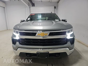 2023 Chevrolet Silverado 1500 LT Crew Cab Medium Bed 1LT - miniatura 2