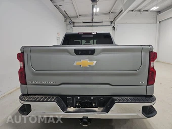2023 Chevrolet Silverado 1500 LT Crew Cab Medium Bed 1LT - miniatura 5