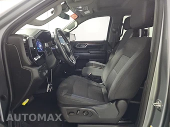 2023 Chevrolet Silverado 1500 LT Crew Cab Medium Bed 1LT - miniatura 7