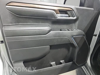 2023 Chevrolet Silverado 1500 LT Crew Cab Medium Bed 1LT - miniatura 9