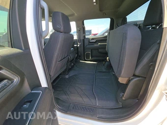 2023 Chevrolet Silverado 1500 LT Crew Cab Medium Bed 1LT - miniatura 13