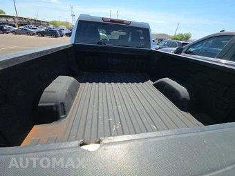 2023 Chevrolet Silverado 1500 LT Crew Cab Medium Bed 1LT - miniatura 16