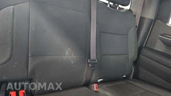2023 Chevrolet Silverado 1500 LT Crew Cab Medium Bed 1LT - miniatura 28