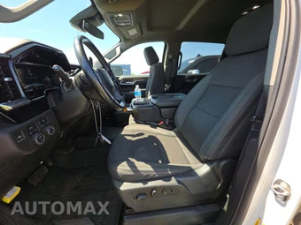 2023 Chevrolet Silverado 1500 LT Crew Cab Medium Bed 1LT - miniatura 7