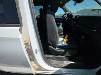 2023 Chevrolet Silverado 1500 LT Crew Cab Medium Bed 1LT - miniatura 8