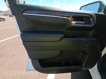 2023 Chevrolet Silverado 1500 LT Crew Cab Medium Bed 1LT - miniatura 9
