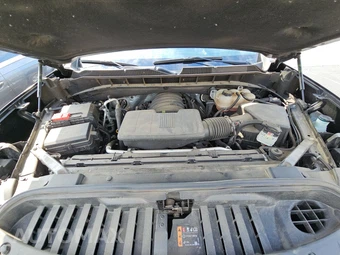 2023 Chevrolet Silverado 1500 LT Crew Cab Medium Bed 1LT - miniatura 15