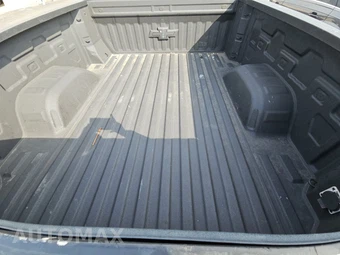 2023 Chevrolet Silverado 1500 LT Crew Cab Medium Bed 1LT - miniatura 16