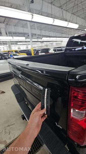 2023 Chevrolet Silverado 1500 LT Crew Cab Medium Bed 1LT - miniatura 21