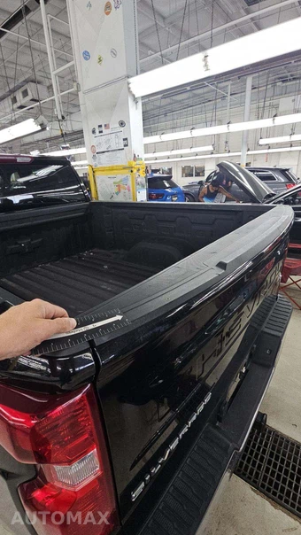 2023 Chevrolet Silverado 1500 LT Crew Cab Medium Bed 1LT - miniatura 24
