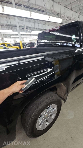 2023 Chevrolet Silverado 1500 LT Crew Cab Medium Bed 1LT - miniatura 27