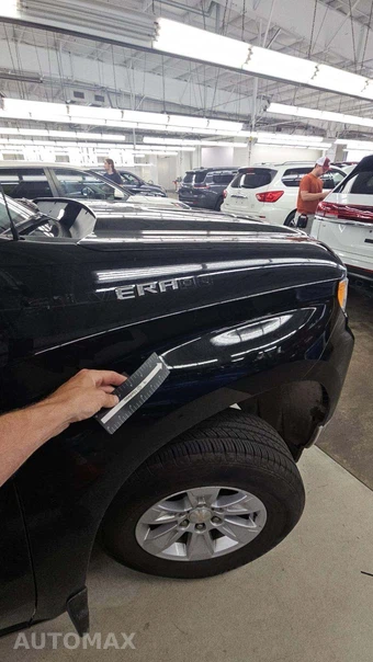 2023 Chevrolet Silverado 1500 LT Crew Cab Medium Bed 1LT - miniatura 29