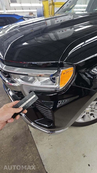 2023 Chevrolet Silverado 1500 LT Crew Cab Medium Bed 1LT - miniatura 32