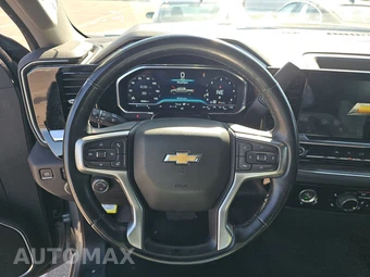 2023 Chevrolet Silverado 1500 LT Crew Cab Medium Bed 1LT - miniatura 10