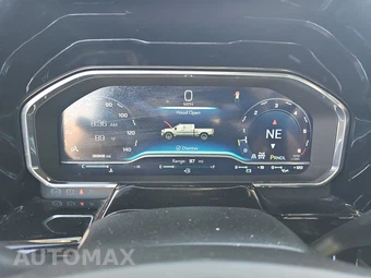 2023 Chevrolet Silverado 1500 LT Crew Cab Medium Bed 1LT - miniatura 12