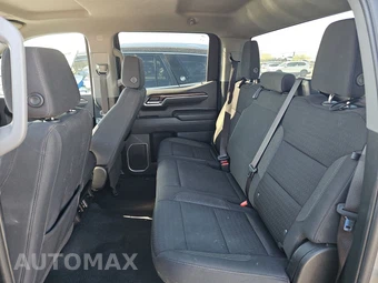 2023 Chevrolet Silverado 1500 LT Crew Cab Medium Bed 1LT - miniatura 13