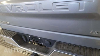 2023 Chevrolet Silverado 1500 LT Crew Cab Medium Bed 1LT - miniatura 26