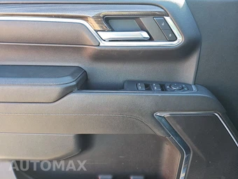 2023 Chevrolet Silverado 1500 LT Crew Cab Medium Bed 1LT - miniatura 9